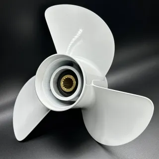 Гребной винт Yamaha 60-140, F70-F130 (D) (3X13 5/8X13) (POLASTORM) картинка