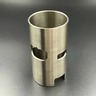 Гильза цилиндра Yamaha 40V/50H (66mm, под расточку) (63D-11312-00) (Sinera) картинка