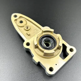 Основание помпы охлаждения Tohatsu MFS9.9-20 (Tohatsu) картинка