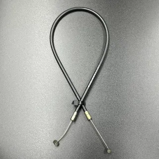 Трос газа Yamaha 648-26311-01, Yamaha картинка