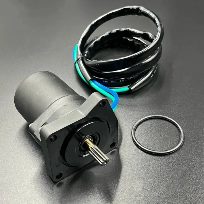 65W-43800-23-8D — 1