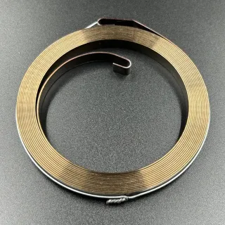 Возвратная пружина ручного стартера Tohatsu 9.9-30, M40C/Mercury 9.9-30 (345-05004-1; 8126451) (YUEL картинка