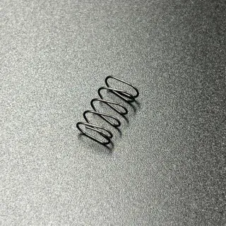 Пружина щётки г/п Yamaha F40-150 (Yamaha) картинка