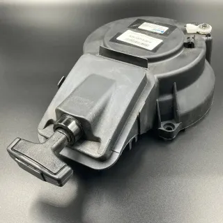 Ручной стартер Yamaha 9.9-15 (в сборе) (PREMARINE) картинка