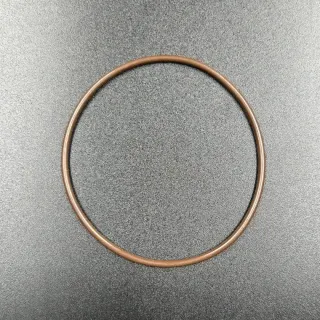Кольцо уплотнительное Yamaha (93210-56M80) (YUELANG) картинка