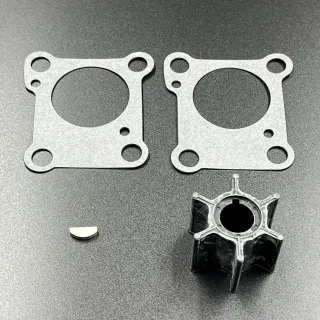 Ремкомплект помпы охлаждения Honda BF8-15 (Omax) картинка