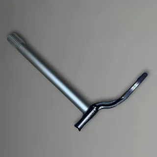  Ось поворота двигателя(L) Yamaha F80-130 (Yamaha) картинка