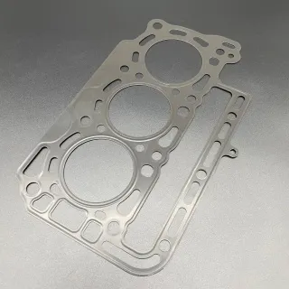 Прокладка под головку Honda BF20-30 (Honda) картинка