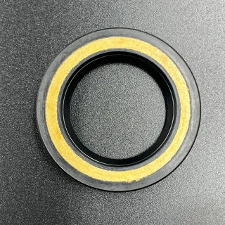 Сальник Yamaha (93101-28M16; 93101-28004) (28x43x7) (Osaka) картинка