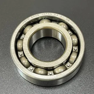 Подшипник Yamaha Grizzly 350 (93306-20532; 93306-20524) (Yamaha) картинка