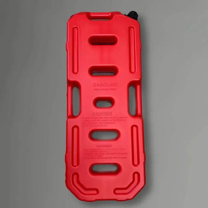 FUEL TANK 20L — 5