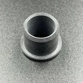 Втулка нижнего рычага Yamaha PZ50/ RPZ50; RS10/RS90; RX10/RXW10; VK10 (90381-16N51) (KINETIX) картинка