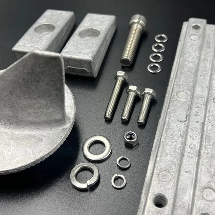 CMM75115KIT-AL — 3