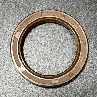 Сальник Yamaha (93102-37M40; F60FETL-01.06.00.20) (37x50x7) (PREMARINE) картинка