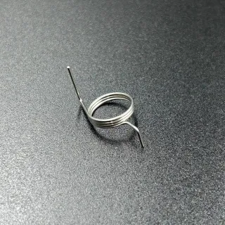 Пружина блокировки стартера Yamaha  (YUELANG) картинка