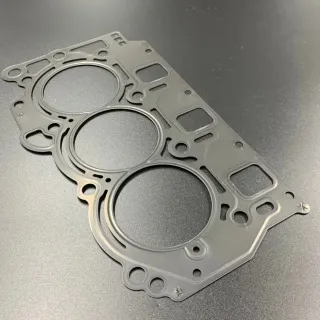 Прокладка под головку Yamaha F30-40 (Yamaha) картинка