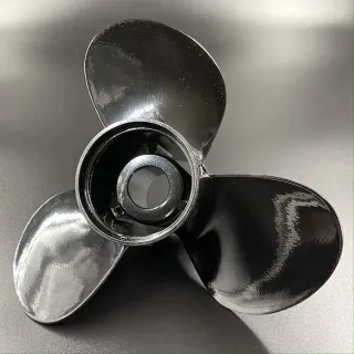 Гребной винт без втулки 30-70 л.с. (3x11-1/8x13) Vortex (Michigan) картинка