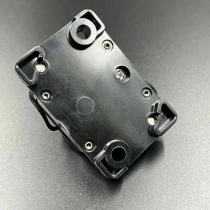 AESGCA80 — 2