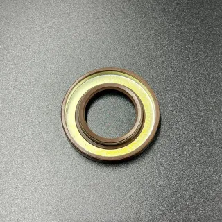 Сальник Yamaha (93102-25M52; F15-01.02.00.07) (25x44x7) (PREMARINE) картинка