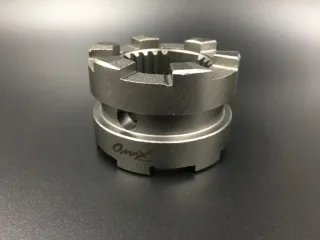 Муфта переключения скорости Yamaha 115-140 (Omax) картинка