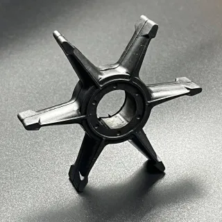 Крыльчатка помпы охлаждения Yamaha 25-30 Old (Omax) картинка