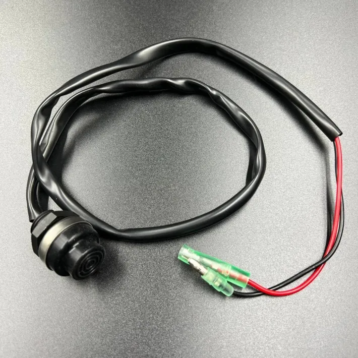 TOHATSU 50KIT — 2