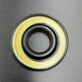 Сальник коленвала Yamaha ET300 (Sinera) картинка