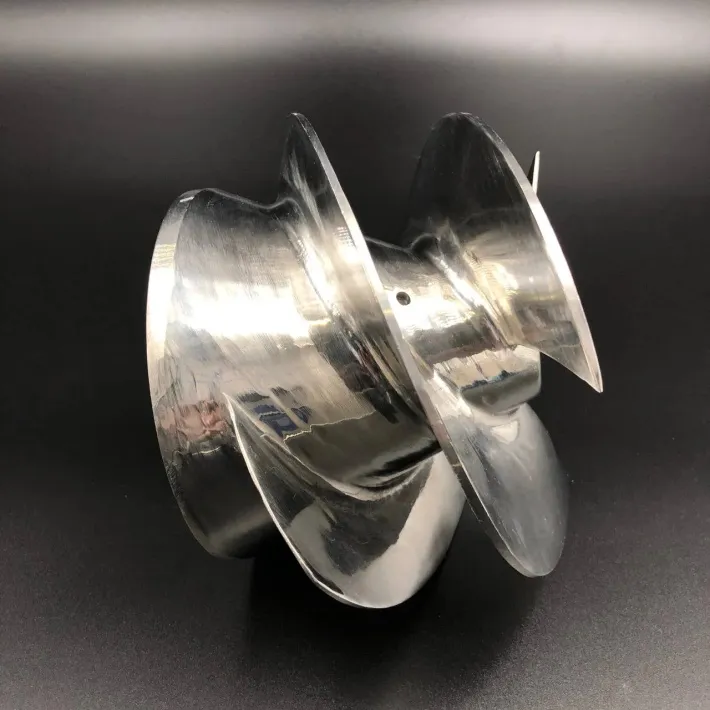 T40 POLISHED — 4