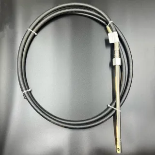 Трос рулевой (11FT) (M66) (N-Flex) картинка