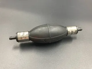 Груша топливоподкачивающая Yamaha 4-200, F4-115 (6mm) (KACAWA) картинка