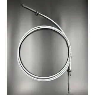 Трос д/у (газ/реверс) (14FT) (C5) (Mercury Platinum Plus Gen 1) (Quicksilver) картинка