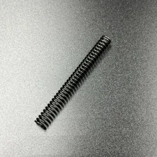 Пружина толкателя храповика Yamaha 9.9-15, F8-15 (PREMARINE) картинка