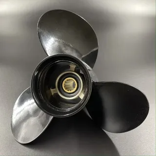 Гребной винт Suzuki DT40-DT65, DF40-DF50, DF40A-DF60A  (3x11-1/8x16) Match (Michigan) картинка