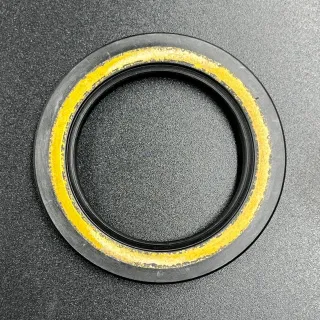 Сальник Yamaha (93109-38M02;09283-38013) (38x55x6) (Omax) картинка