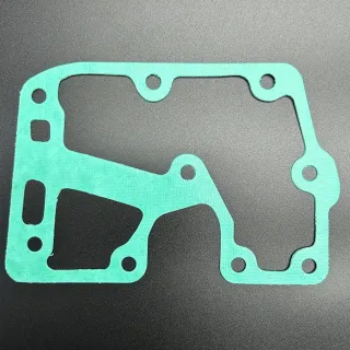 Прокладка паронитовая GASKET (892157) (Quicksilver) картинка