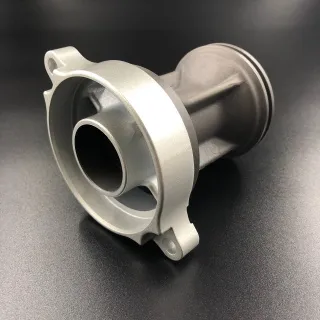 Обойма гребного вала Honda BF40-50 (Инжектор) (Honda) картинка