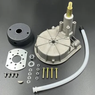 Редуктор рулевой Ultraflex Old (3 оборота) T-85 (Conxin) картинка