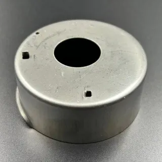 Стакан помпы охлаждения Yamaha 115-250 (Yamaha) картинка