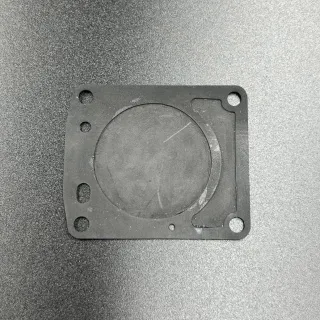 Мембрана топливного насоса Yamaha 30D (Omax) картинка
