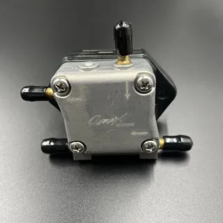 Топливный насос (в сборе) (низкого давления) Mercury 30-40 EFI (899106T01;8M0118177) (Omax) картинка