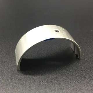 Вкладыш коренной Honda BF75-90 (Blue) (13321-PH3-004) (Honda) картинка