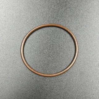 Кольцо уплотнительное Yamaha (93210-46M16) (YUELANG) картинка