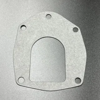 Прокладка под пластину помпы охлаждения Honda/Mercury 75-90 (19234-ZW1-003) (KACAWA) картинка