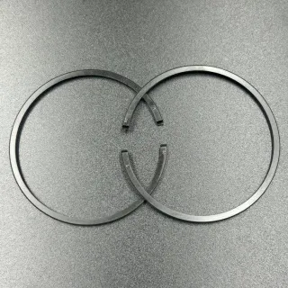 Кольца поршневые, комплект на один поршень Tohatsu 18 (0.50mm) (Omax) картинка