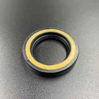 Сальник Yamaha (93101-28M16; 93101-28004) (28x43x7) (Sinera) картинка