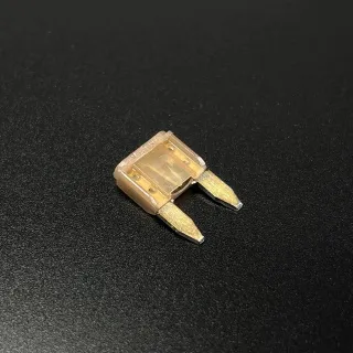 Предохранитель FUSE-TAN-5 AMP (Quicksilver) картинка
