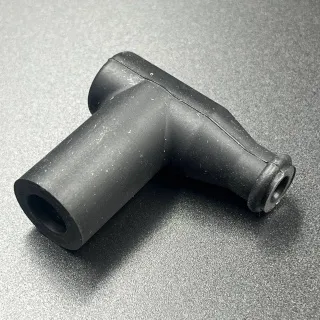 Колпачок свечи зажигания (NGK 8636; TB05EMA) (SINERA) картинка
