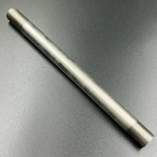 Труба подвески Yamaha 20-50 (YUELANG) картинка