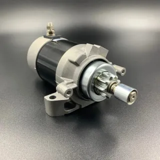 Электростартер Honda 35-50 картинка