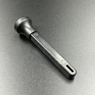 Ручка подсоса пластиковая Yamaha 25-30 (WUHU) картинка